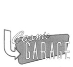 COSMIC GARAGE