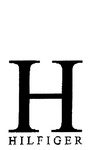 H HILFIGER