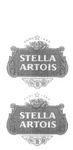 STELLA ARTOIS ANNO 1366
