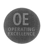 OE OPERATING EXCELLENCE