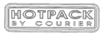 HOTPACK BY COURIER