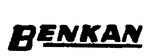 BENKAN