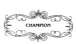 CHAMPION