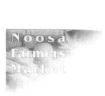 NOOSA FARMERS MARKET