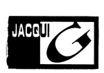 JACQUI G