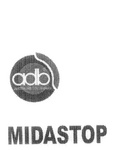 ADB AUSTRALIAN DISC BRAKES MIDASTOP