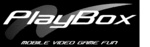 N PLAYBOX MOBILE VIDEO GAME FUN
