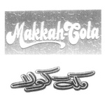 MAKKAH-COLA