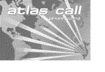 ATLAS CALL PHONE CARD
