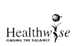 HEALTHWISE FINDING THE BALANCE