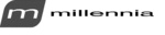 M  MILLENNIA