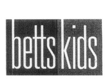BETTSKIDS