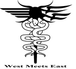 WEST MEETS EAST