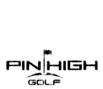PIN HIGH GOLF