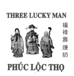 THREE LUCKY MAN PHUC LOC THO