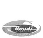 BONDI LIFESAVER AUSTRALIA