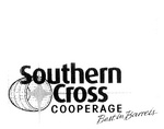 SOUTHERN CROSS COOPERAGE BEST IN BARRELS