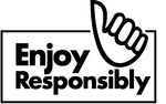 ENJOY RESPONSIBLY