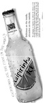 CAIPIRINHA ICE BRAZILIAN DRINK CAIPIRINHA ICE. THE FIRST IN THE WORLD