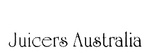 JUICERS AUSTRALIA