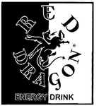 RED DRAGON ENERGY DRINK