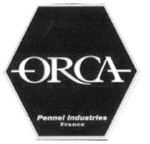 ORCA PENNEL INDUSTRIES FRANCE