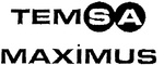 TEMSA MAXIMUS