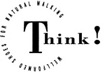 THINK! WELLFORMED SHOES FOR NATURAL WALKING