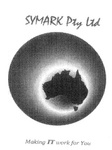SYMARK PTY LTD MAKING IT WORK FOR YOU
