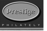 PRESTIGE PHILATELY
