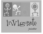 INVIGORATE JUICEBAR
