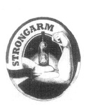 STRONGARM BOAG'S  BOAG'S STRONGARM BITTER