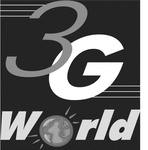 3G WORLD