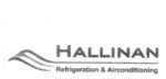 HALLINAN REFRIGERATION & AIRCONDITIONING