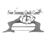 FOUR SEASONS QUILT COVER