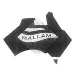 HALLAM