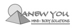 A NEW YOU MIND-BODY SOLUTIONS