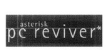 ASTERISK PC REVIVER