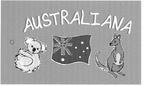 AUSTRALIANA