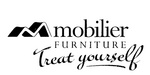 M MOBILIER FURNITURE TREAT YOURSELF