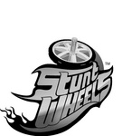 STUNT WHEELS