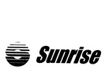 S SUNRISE