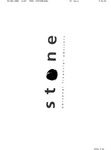 STONE PERSONAL FINANCIAL ADVISORS
