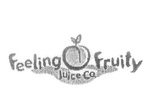 FEELING FRUITY JUICE CO.
