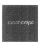 JAPANCREPE