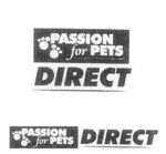 PASSION FOR PETS DIRECT