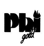 PBI GOLD