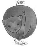 FERRET NECESSITIES