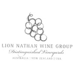 LION NATHAN WINE GROUP DISTINGUISHED VINEYARDS AUSTRALIA NEW ZEALAND USA