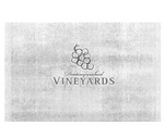 DISTINGUISHED VINEYARDS